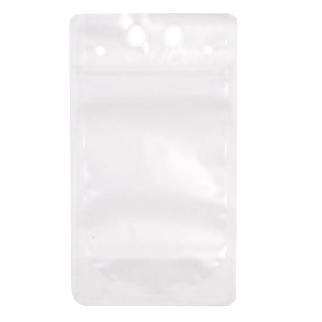 16oz Pouch - 5" x 9"   3"BG 3.6 mil Beverage To-Go Zipper Pouch, 1000/CS