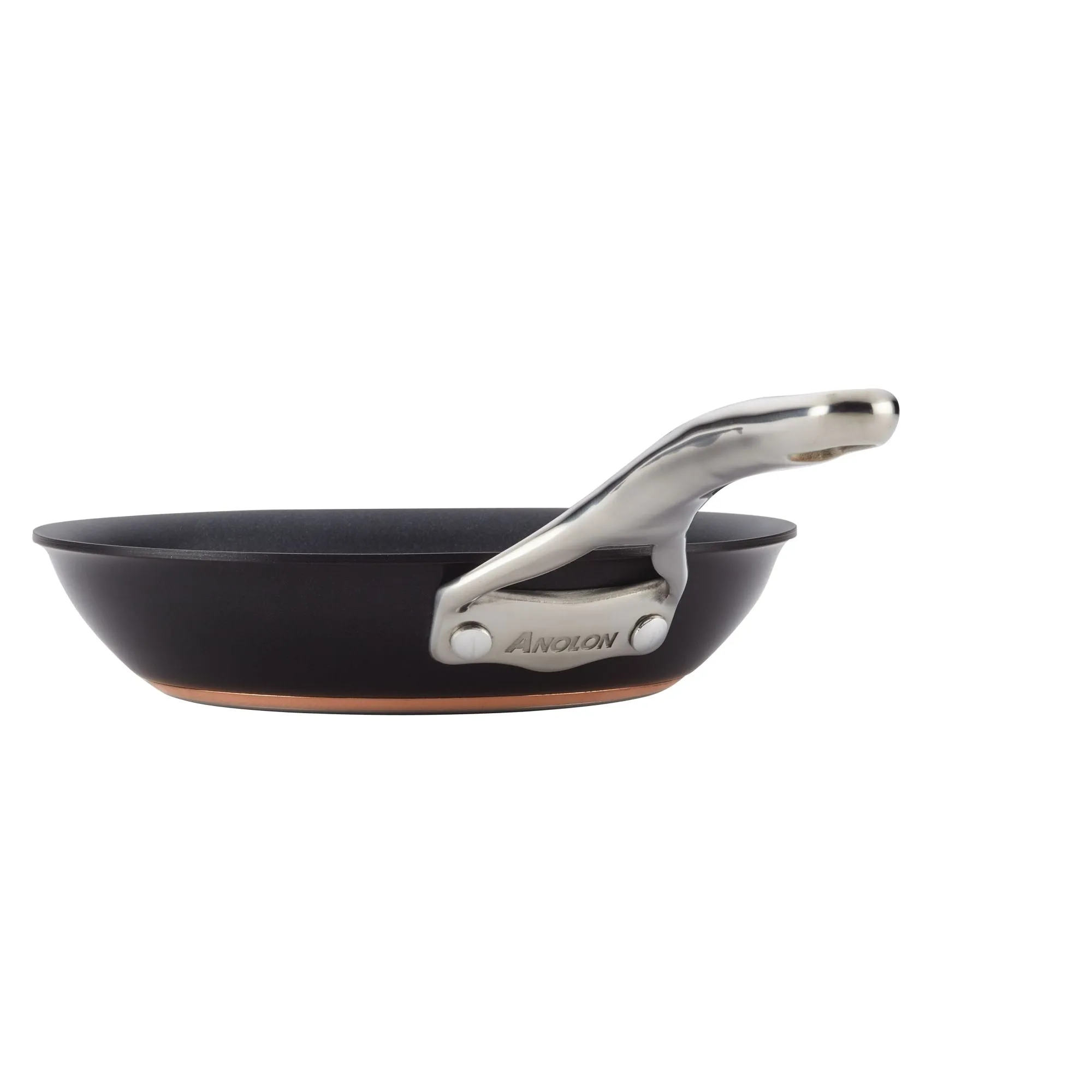 8.5" & 10" Frying Pan Set