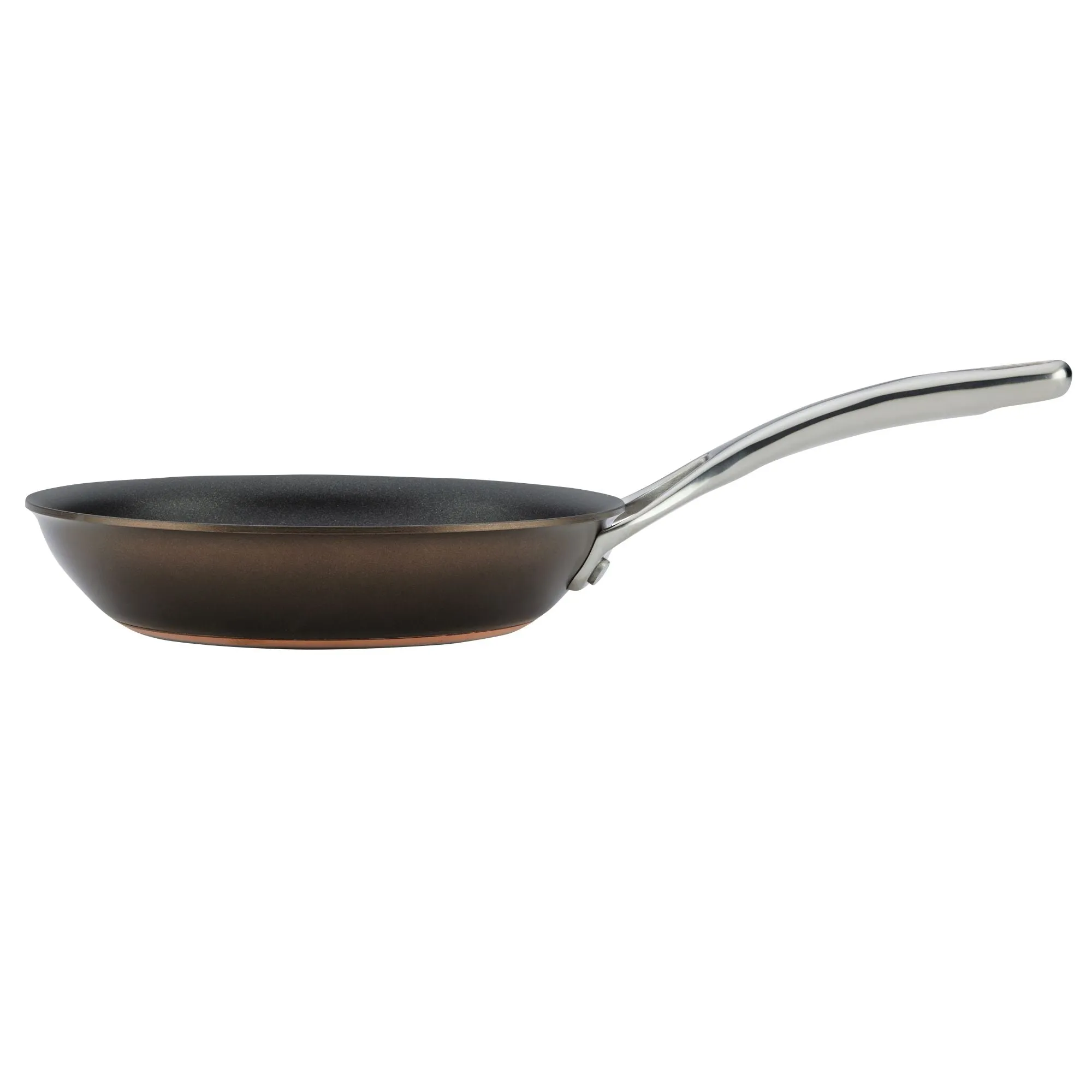8.5" & 10" Frying Pan Set