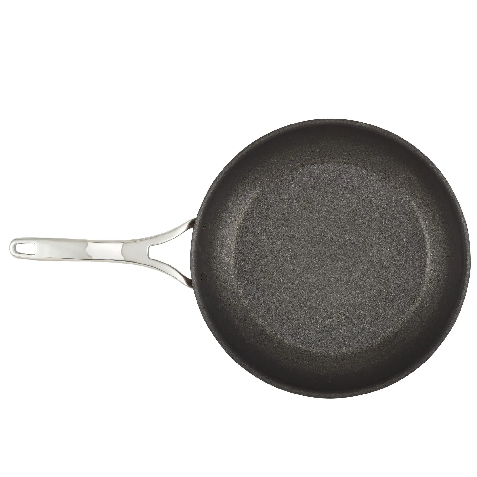 8.5" & 10" Frying Pan Set