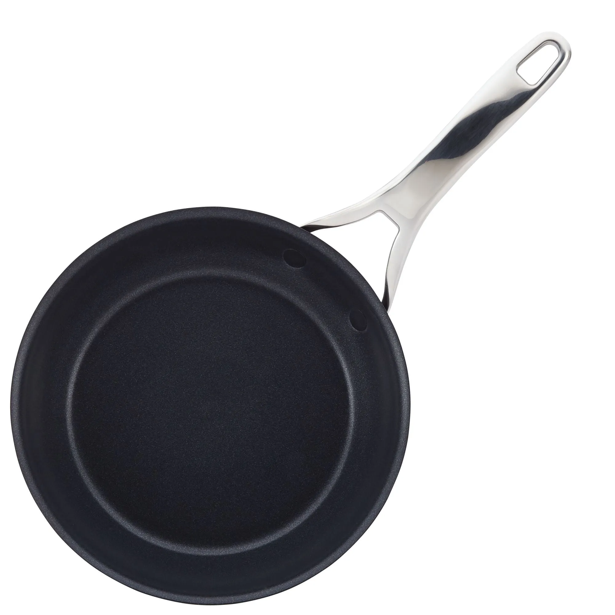 8.5" & 10" Frying Pan Set