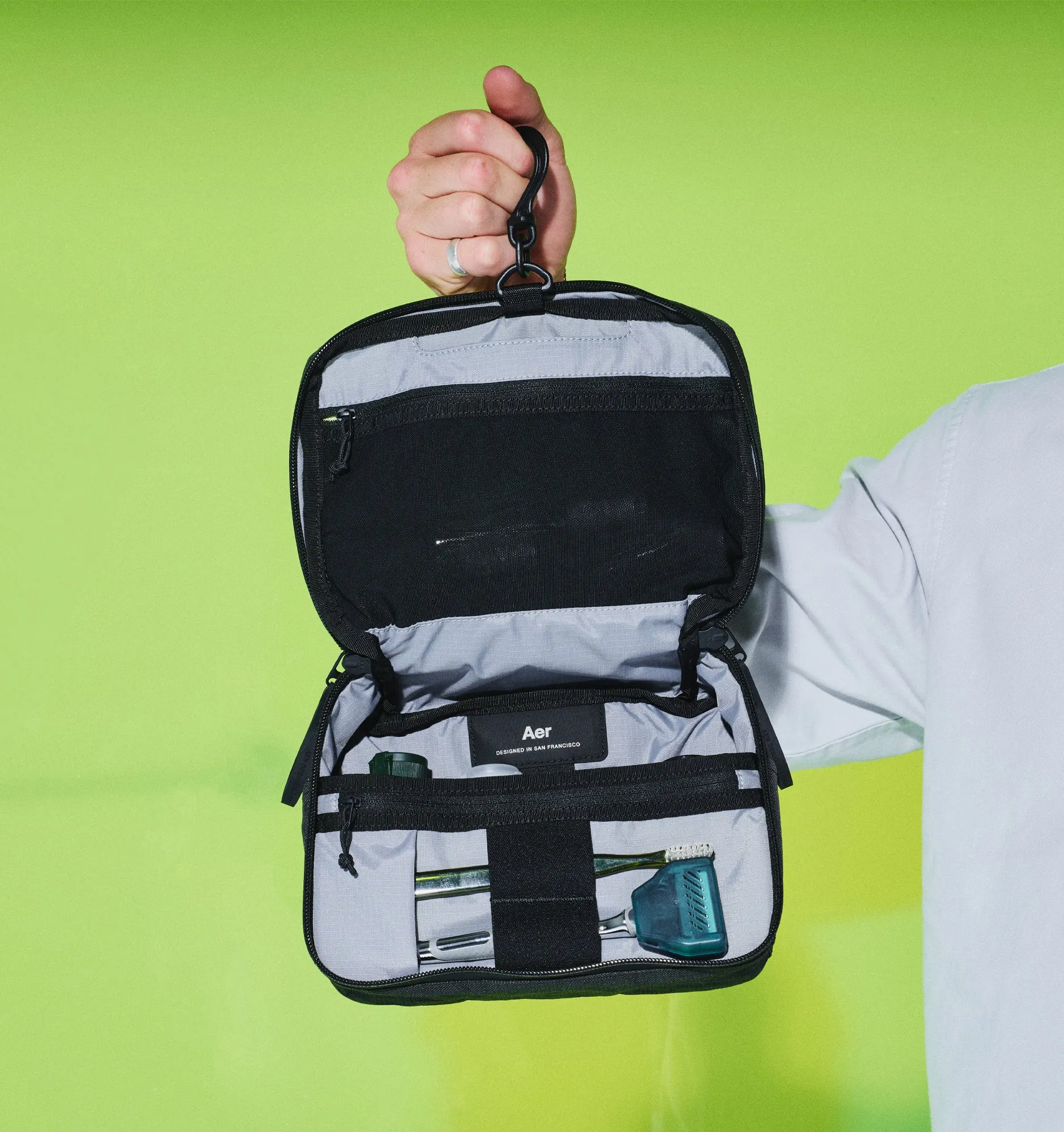Aer Travel Kit 2 Ultra