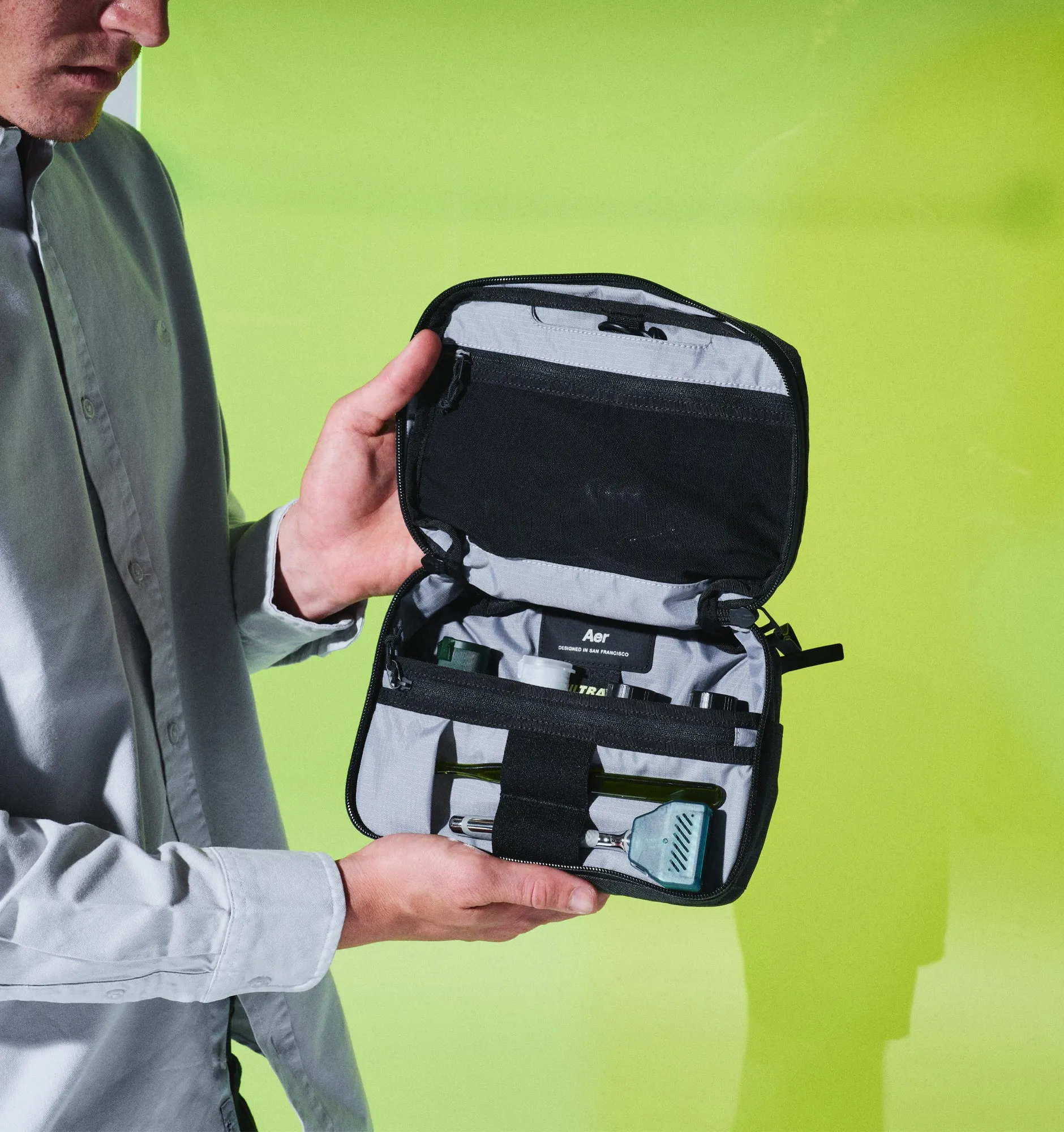 Aer Travel Kit 2 Ultra