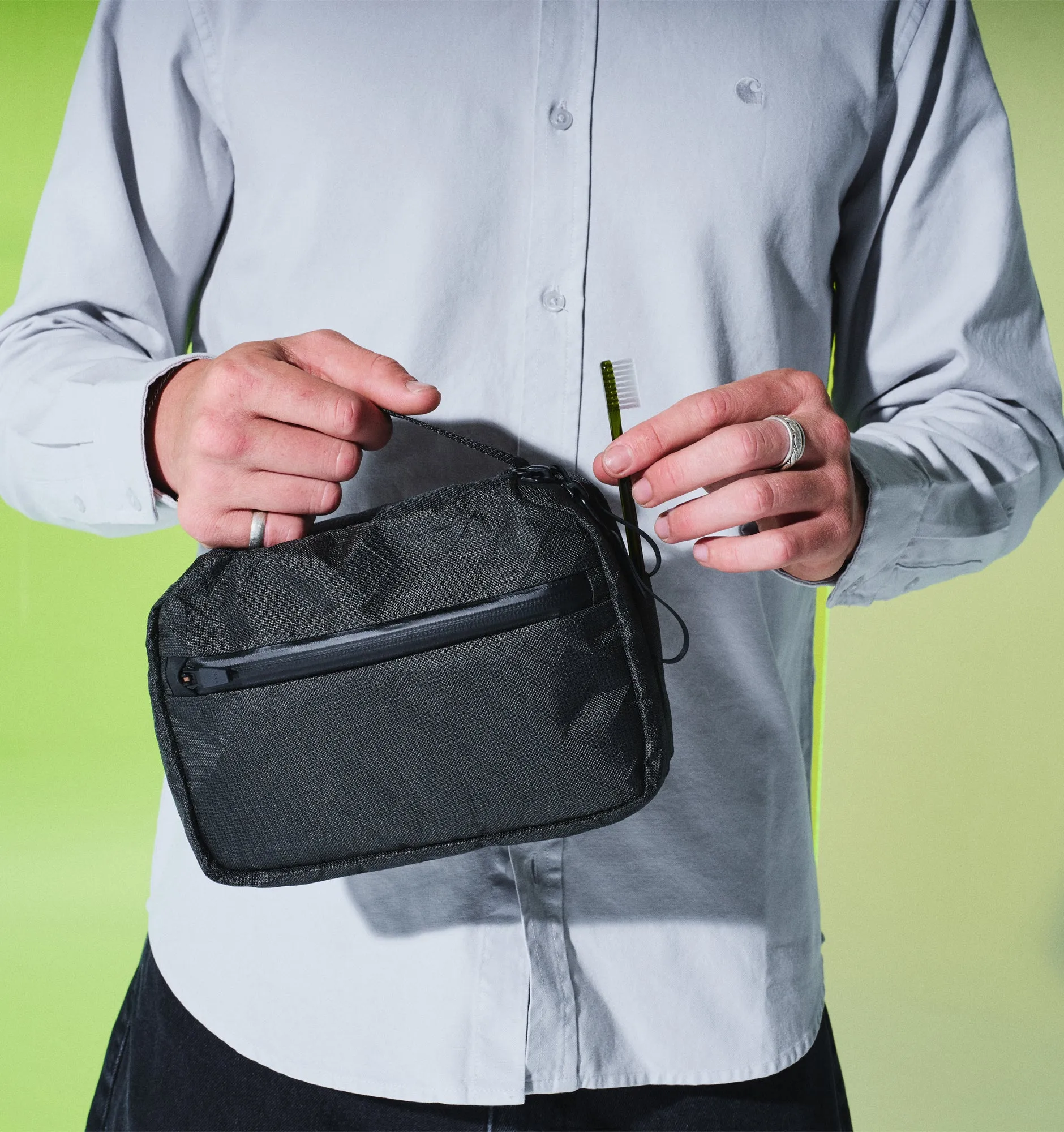 Aer Travel Kit 2 Ultra