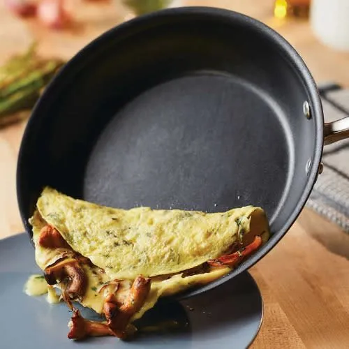 Anolon Advanced 3-piece Non-stick Skillet Set