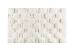 Aura Cotton Bath Mats - HALF PRICE