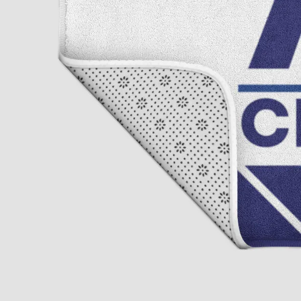AY - Bath Mat