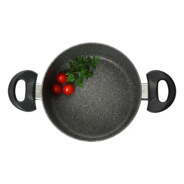 BALLARINI CORTINA GRANITIUM CASSEROLE