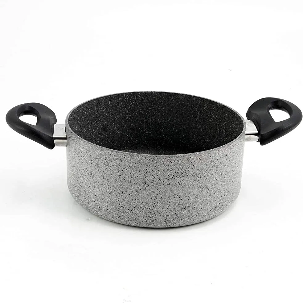 BALLARINI CORTINA GRANITIUM CASSEROLE