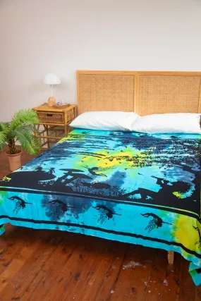 Bedsheet