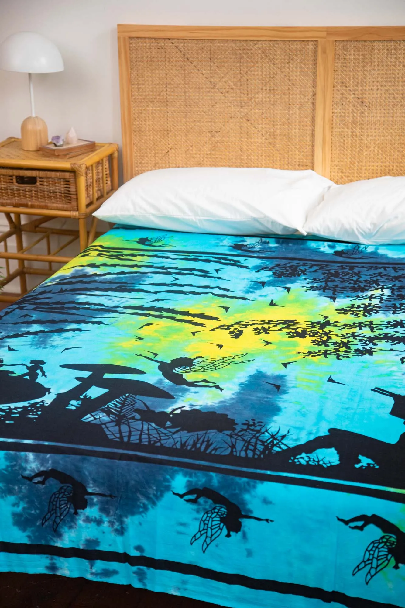 Bedsheet