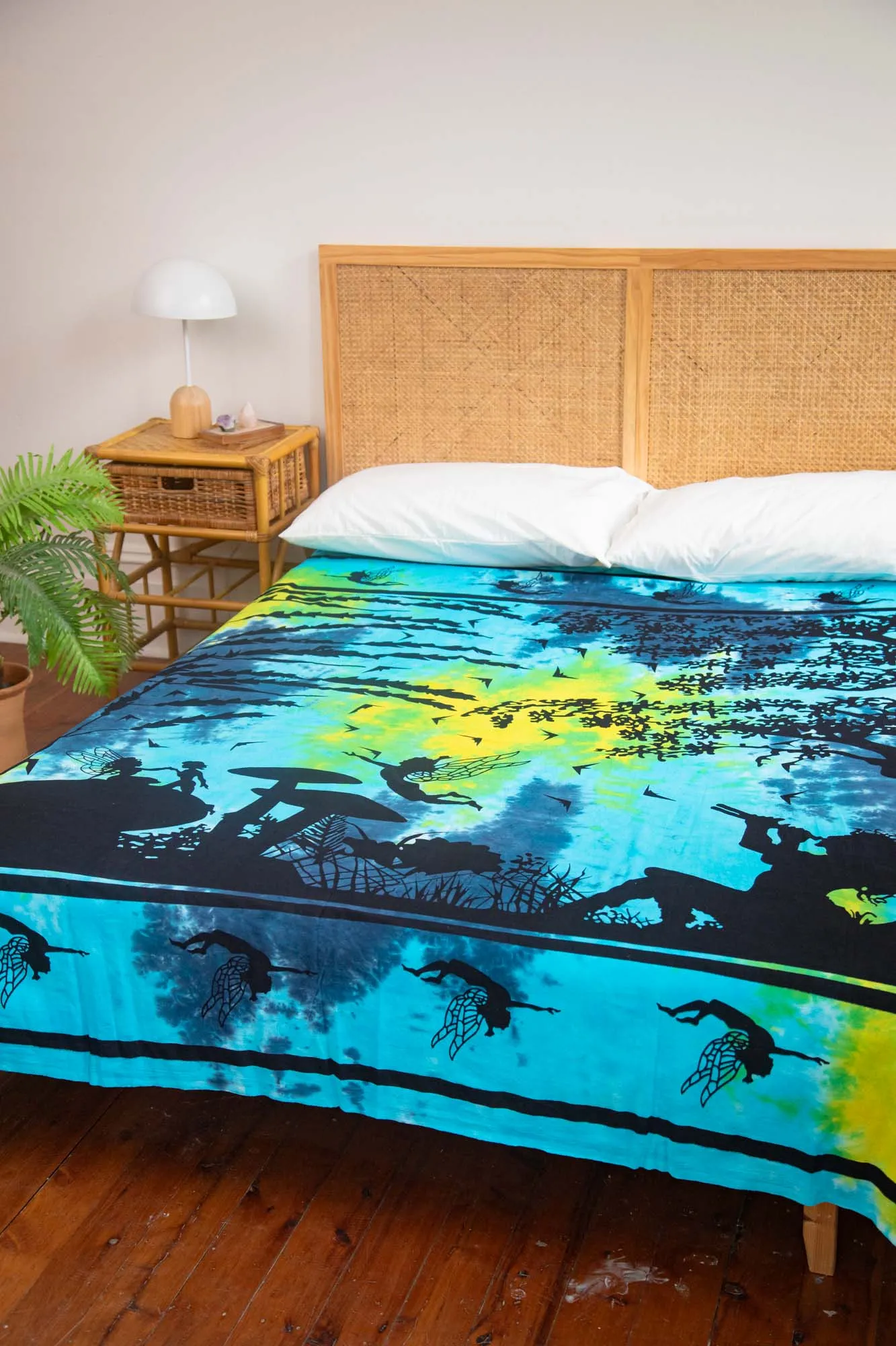 Bedsheet