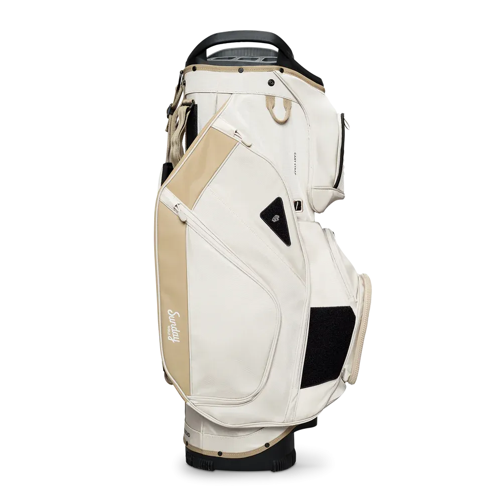 BIG RIG | Toasted Almond