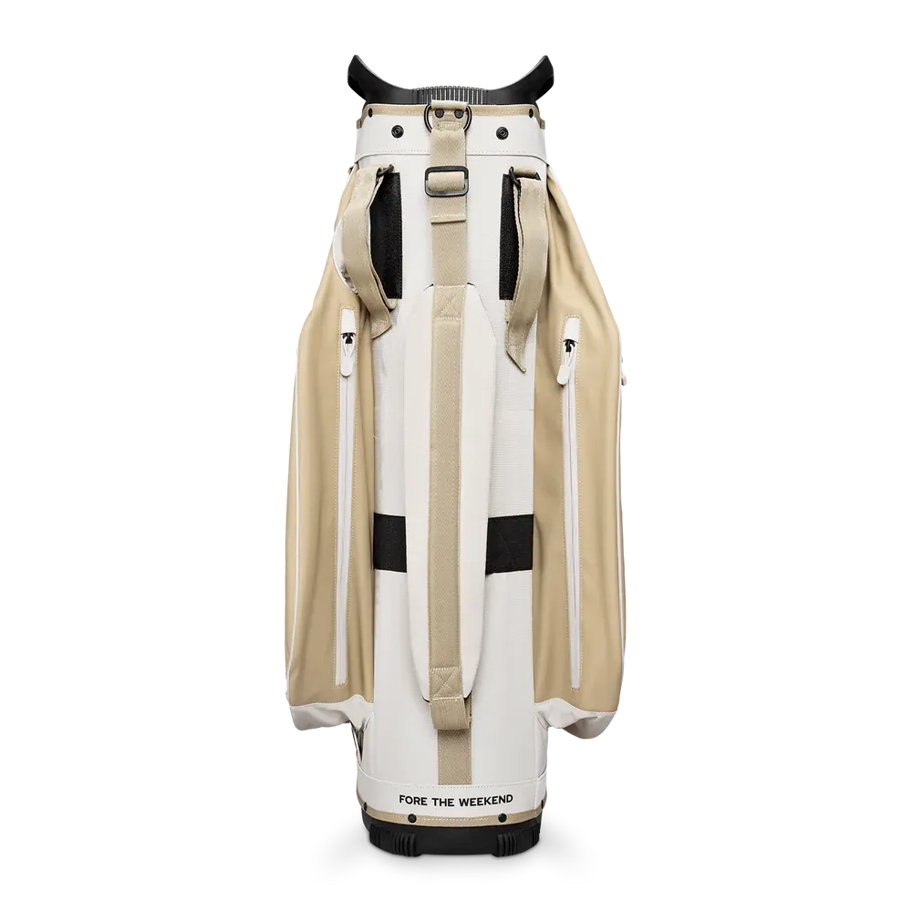 BIG RIG | Toasted Almond