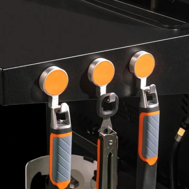 Blackstone Tool Holder Combo
