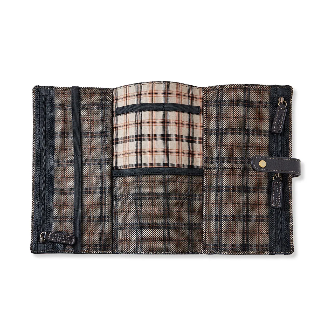 Bomber Jacket Tech Roll 2.0