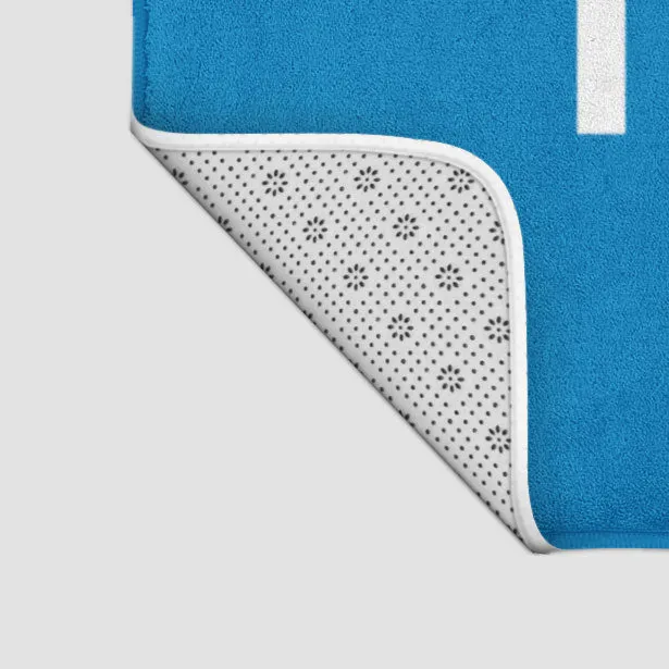 Born To Fly - Bath Mat