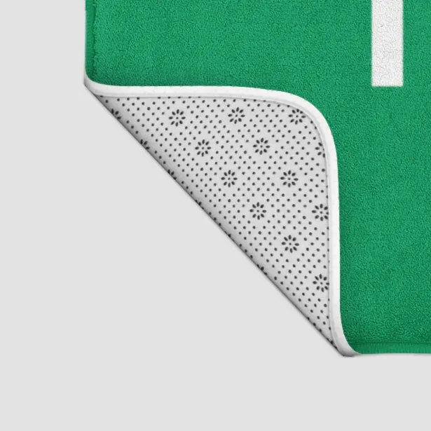 Born To Fly - Bath Mat