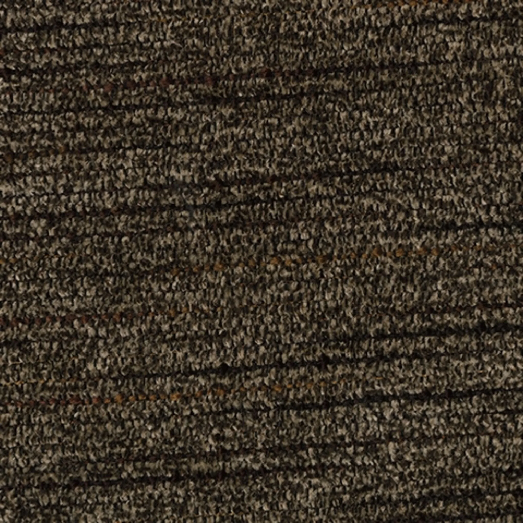 Braemar Loveseat - Brown