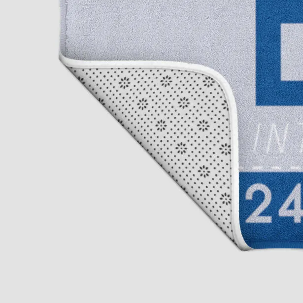 BUF - Bath Mat