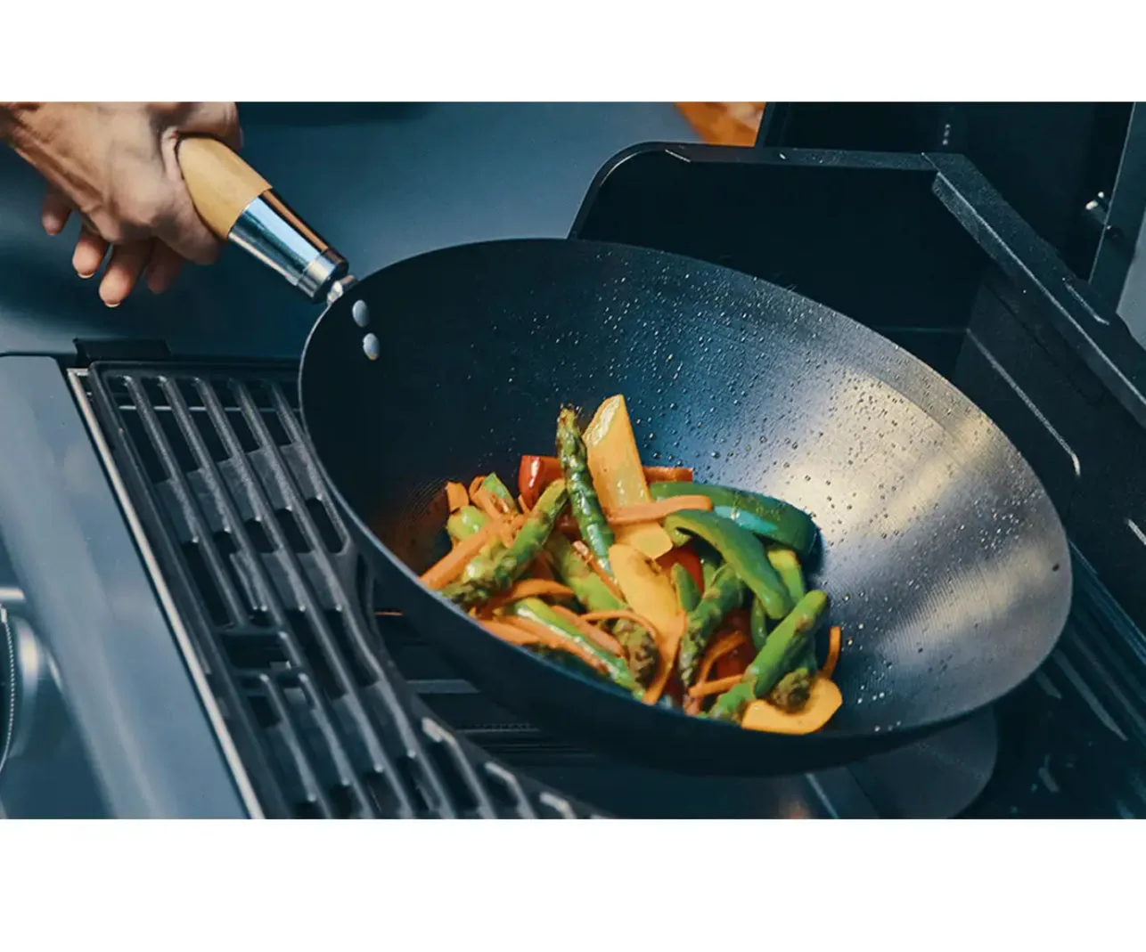 Campingaz Culinary Modular Mandarin Wok