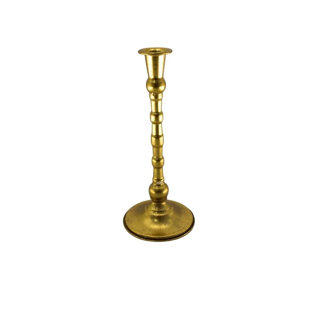 CANDLE HOLDER 11.7 X 28CM