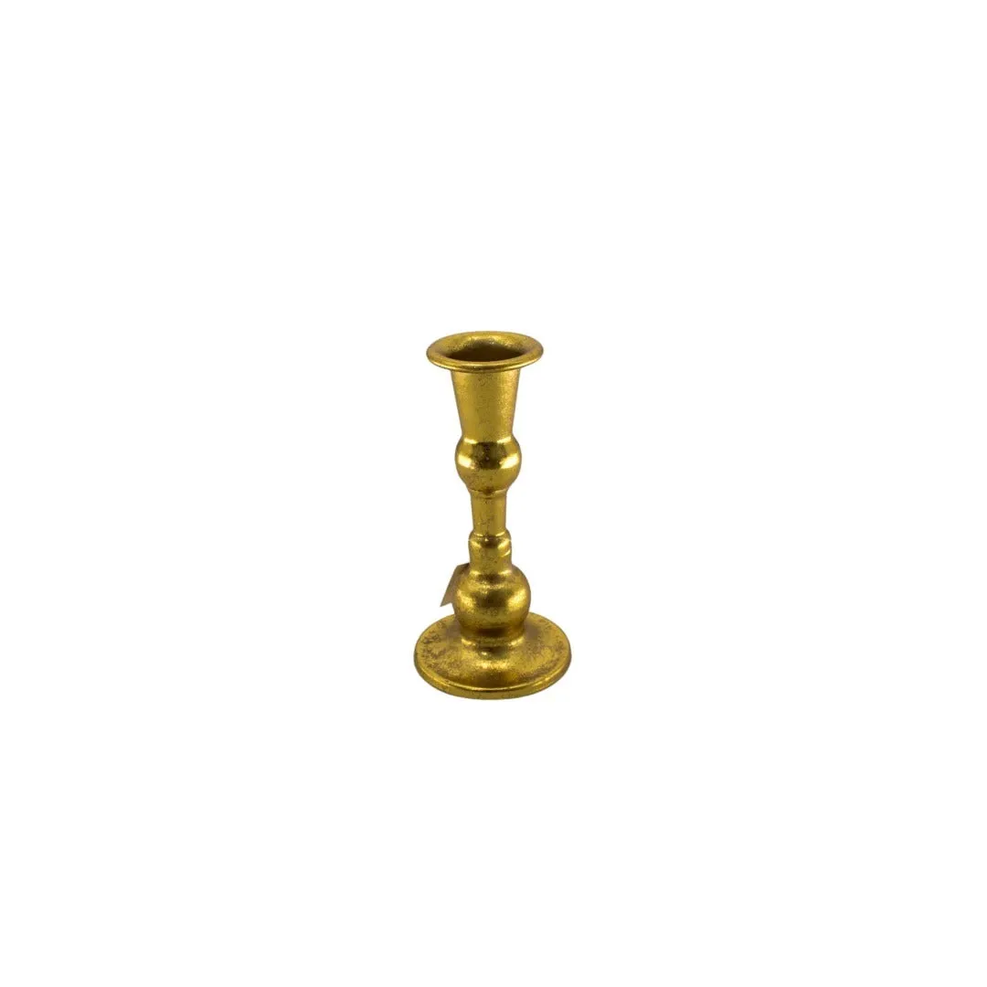 CANDLE HOLDER 7X15.5CM