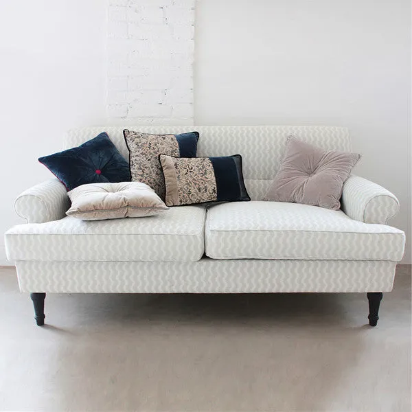 CARRE' CUSHION 006-12