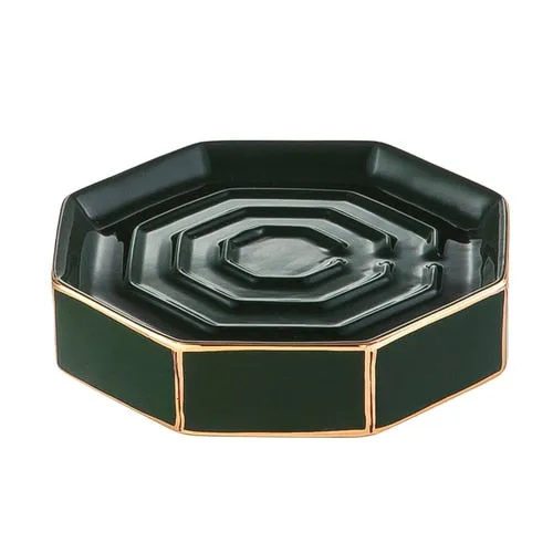 Ceramic Set 4-piece Bathroom Set Bathroom Decoration Accessories