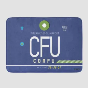 CFU - Bath Mat
