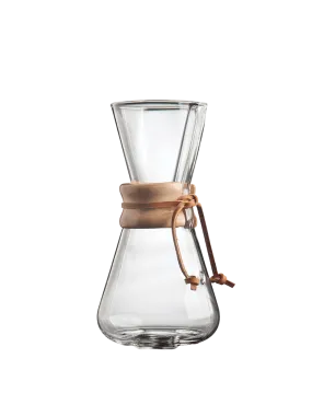 CHEMEX® THREE CUP CLASSIC