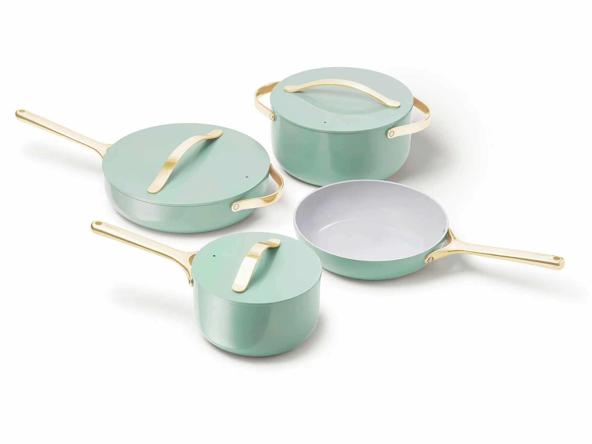 Cookware Set