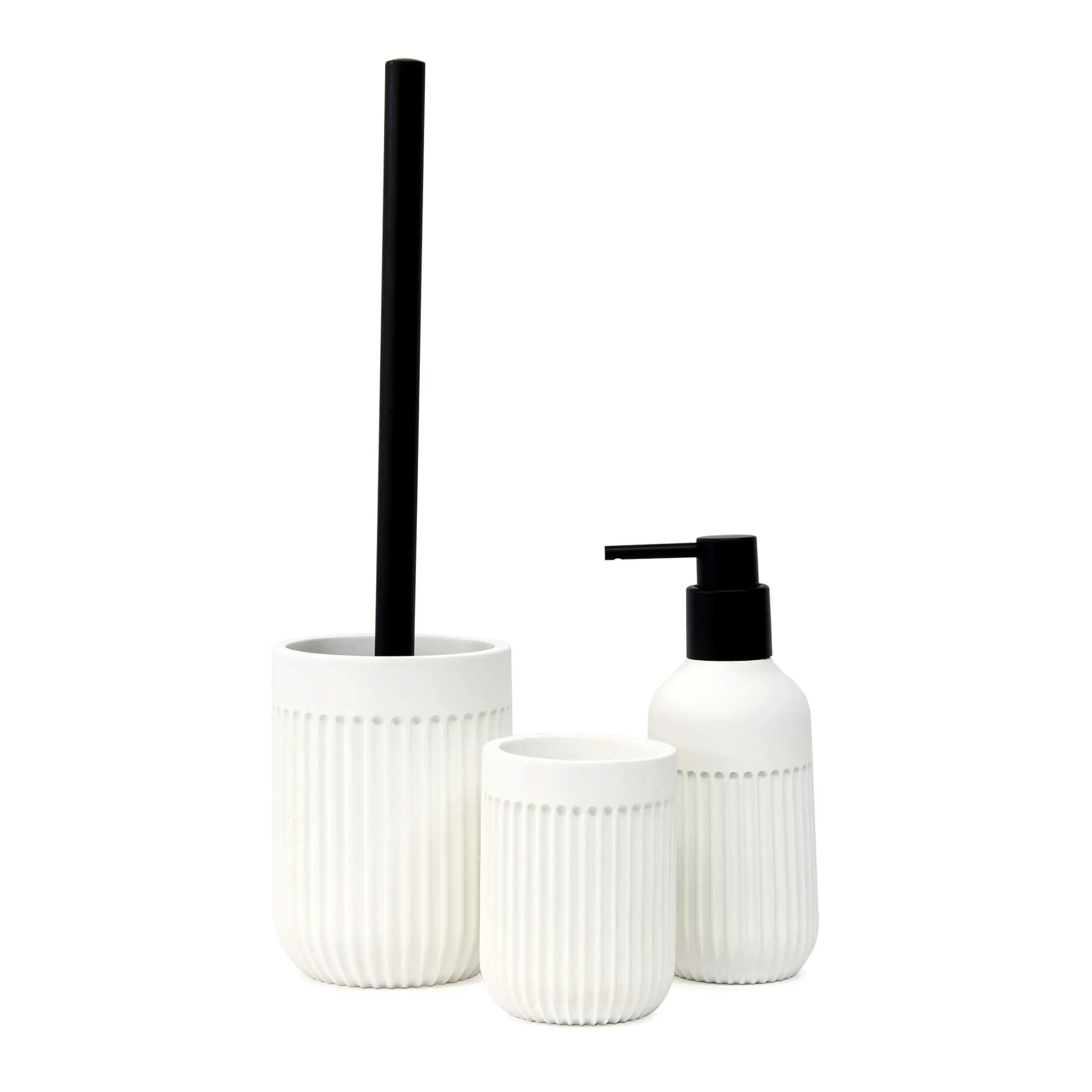 Cult Tumbler 7 x 10cm - White