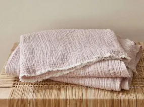 Divine Pink Blanket