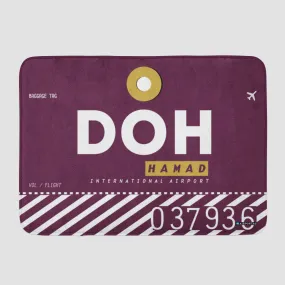 DOH - Bath Mat