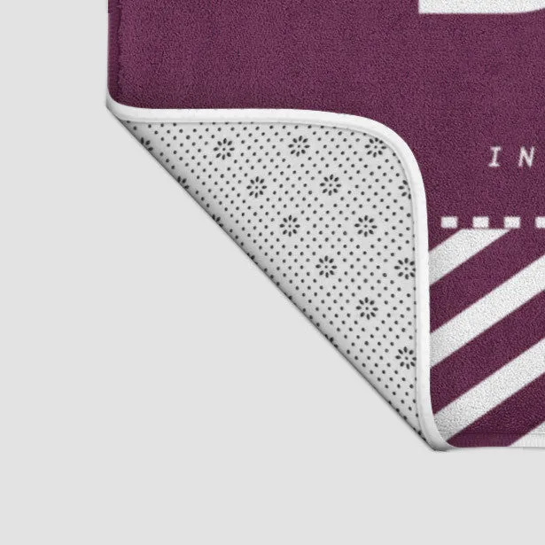 DOH - Bath Mat