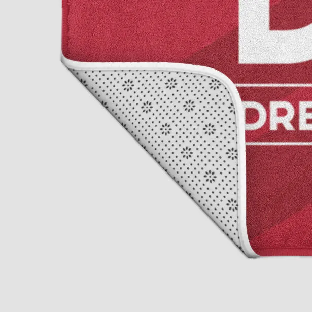 DRS - Bath Mat