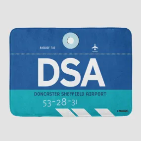DSA - Bath Mat