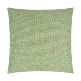 D.V. KAP Home Melan Outdoor Throw Pillow - Caribe