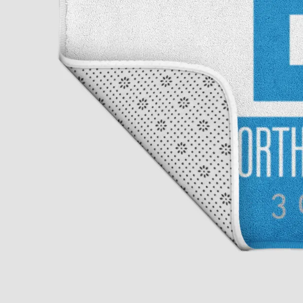 ECP - Bath Mat