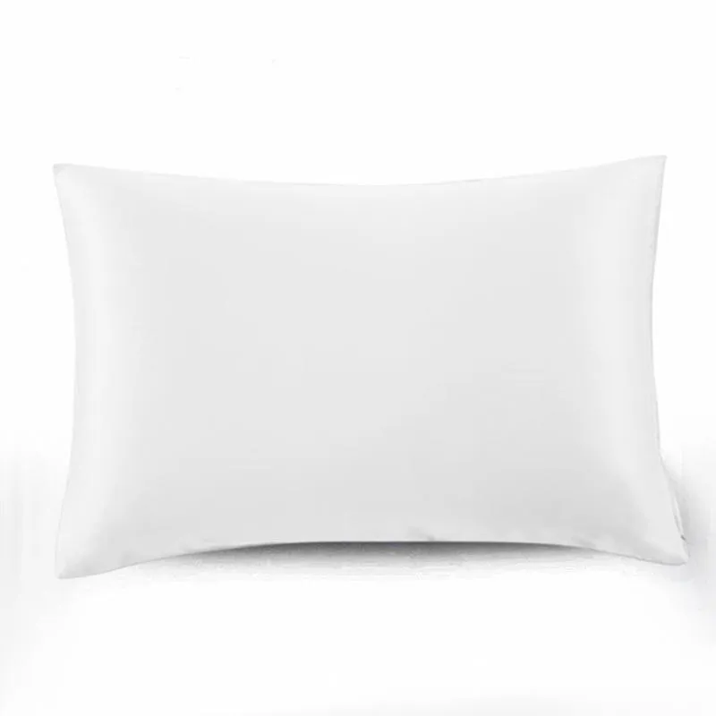 Elegear Cooling Ice Silk Pillowcase - Breathable, Soft, and Hypoallergenic One Piece