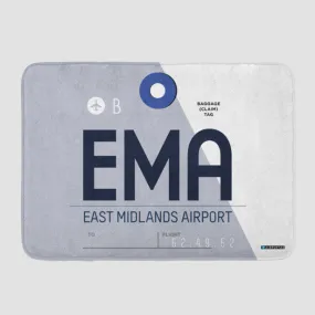 EMA - Bath Mat