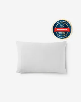 European Flax Linacel Pillowcase Set