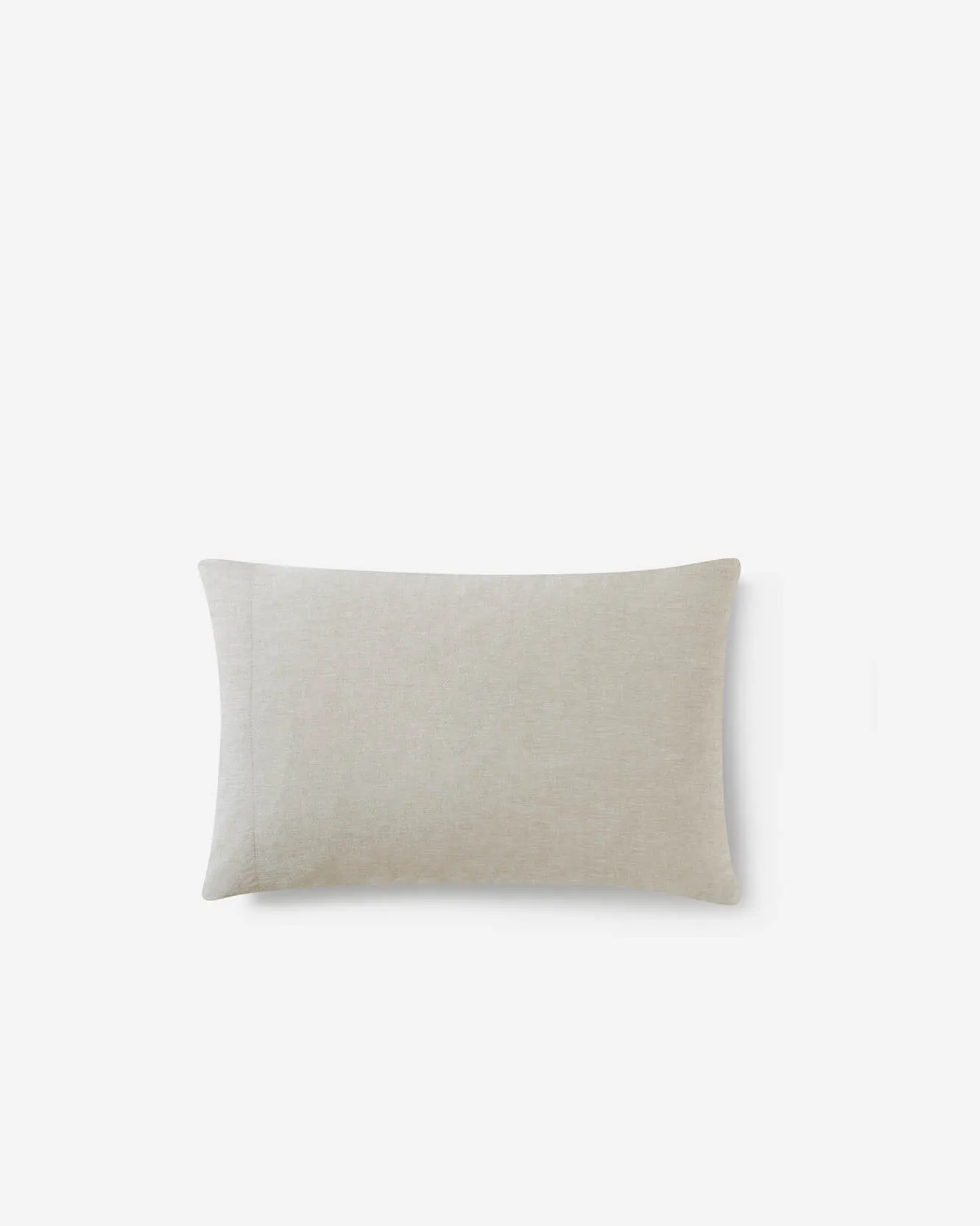 European Flax Linacel Pillowcase Set