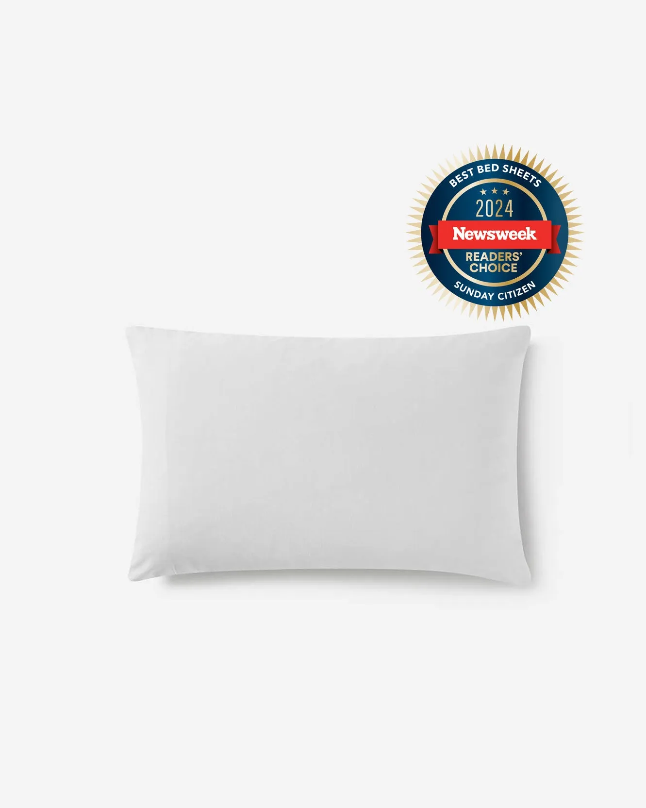 European Flax Linacel Pillowcase Set