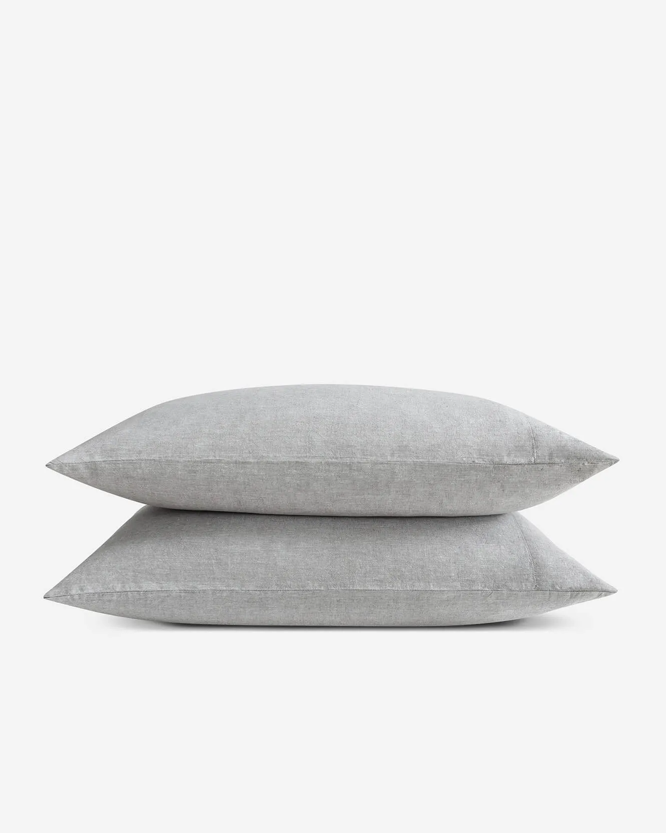 European Flax Linacel Pillowcase Set