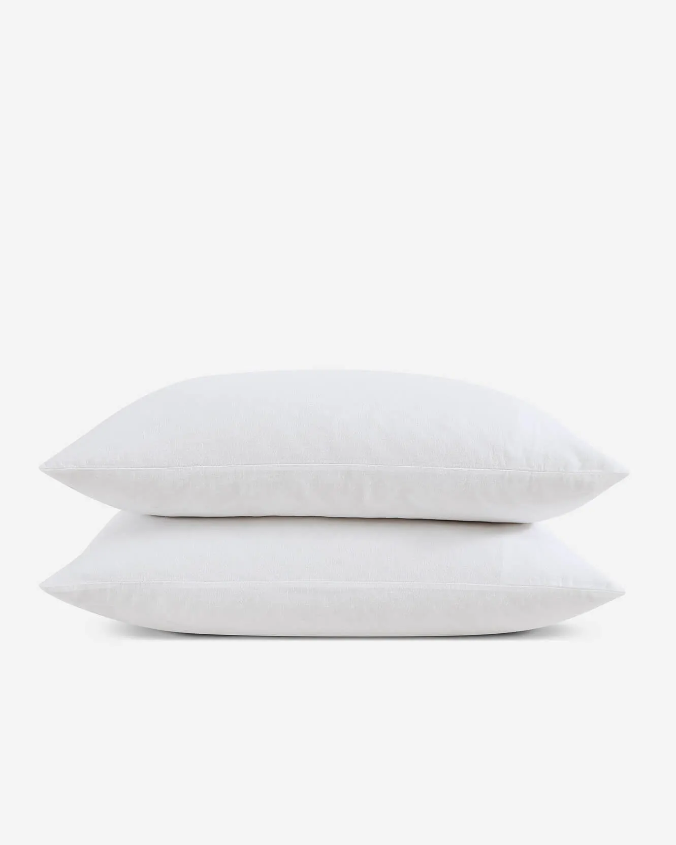 European Flax Linacel Pillowcase Set