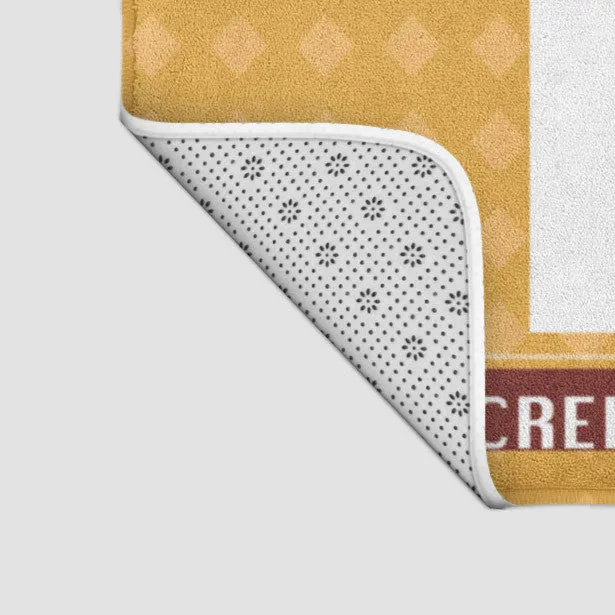 EY - Bath Mat