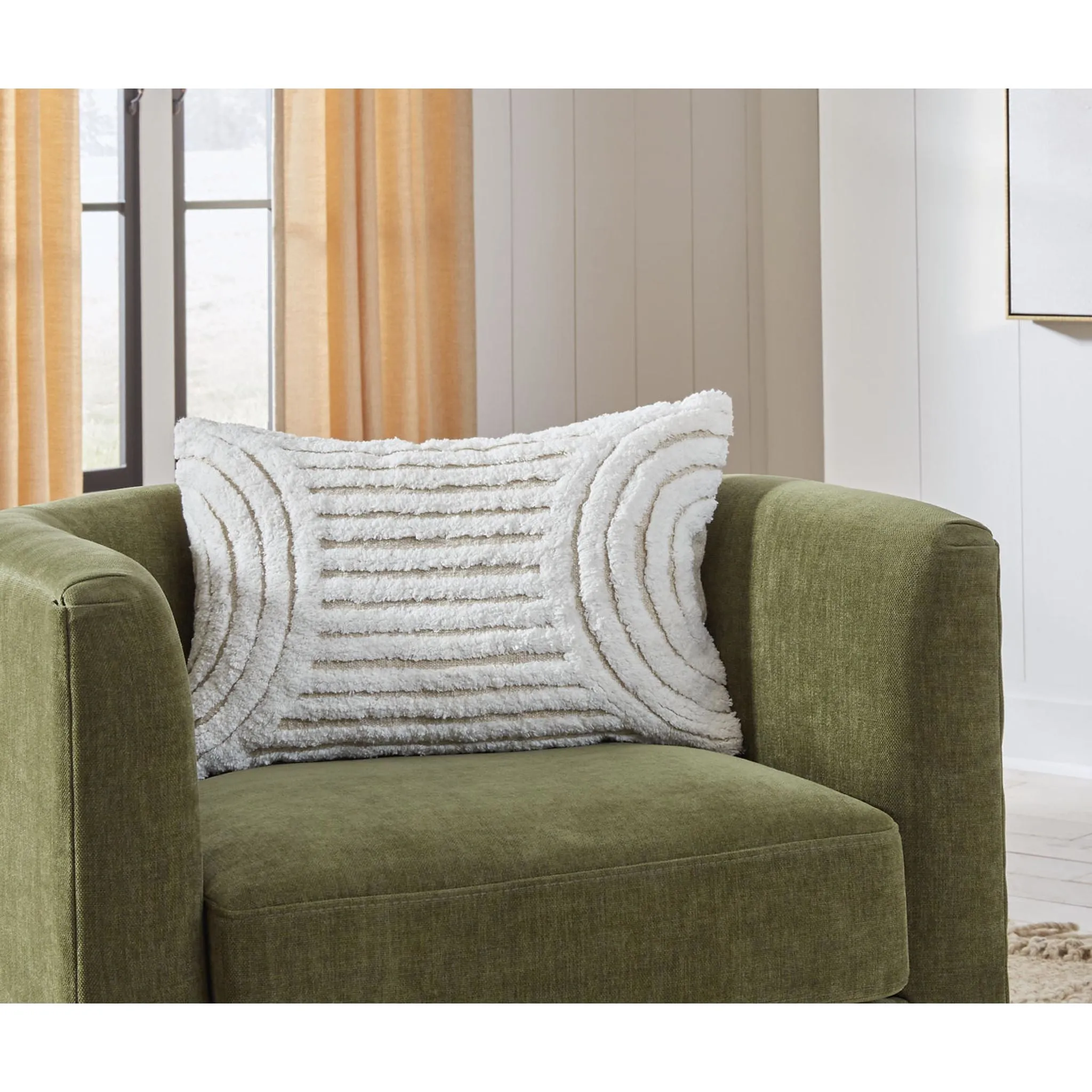 Farissen Accent Pillow 22.00"