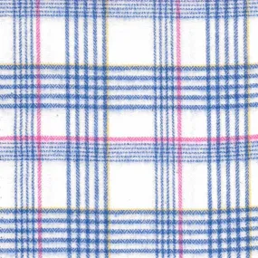 Flannel Throws - Cotten Candy